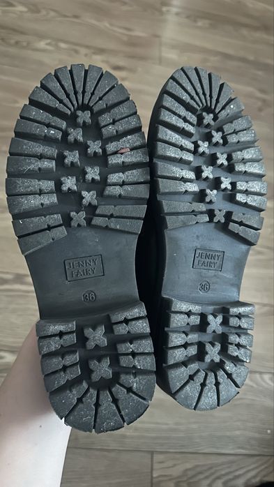 Mocasini Jenny Fairy 36 eur