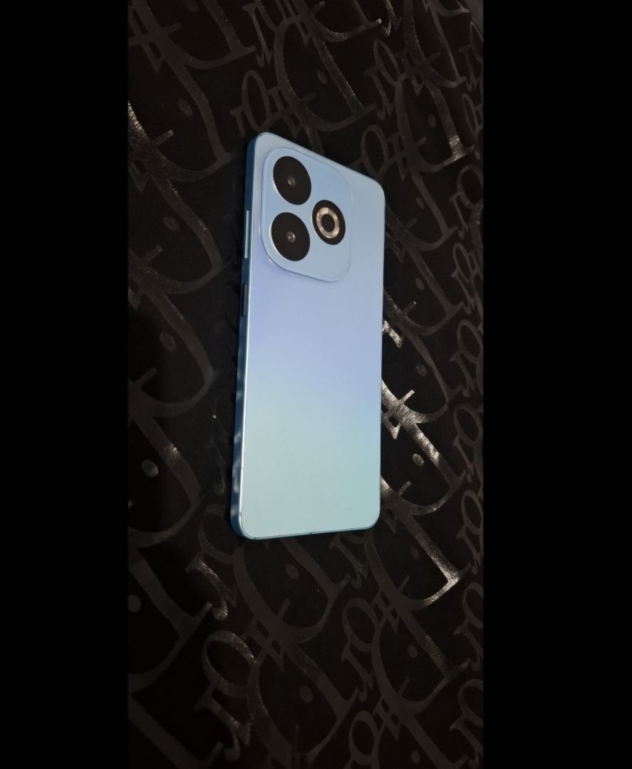Infinix Smart 8Pro