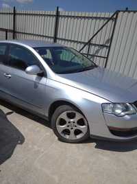 Dezmembram Vw Passat CBD 2010,diesel,gri