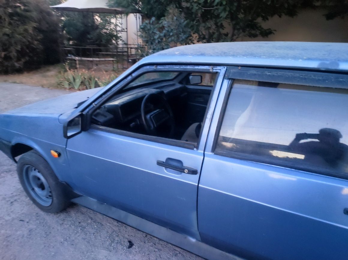 Lada 2109 samara