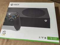 Vand XBox, seria S, 1 TB ssd