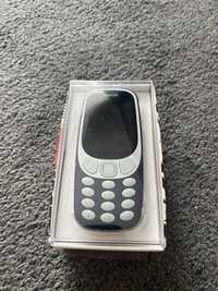 Nokia 3310 nou.