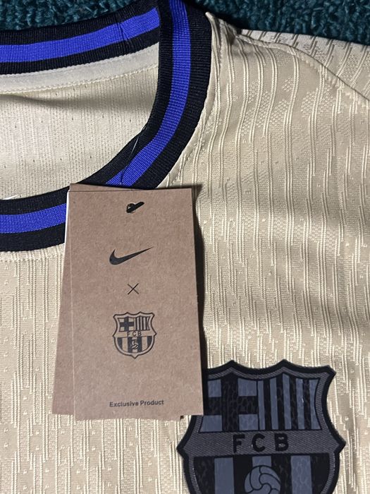 Тениска Barcelona x Kobe Bryant 25/26 Yamal