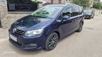 Vw sharan dsg - 7 locuri