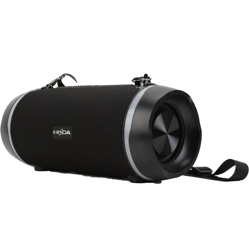 Boxa portabila waterproof The Vibe 600, bluetooth, 24W, Stereo, Radio