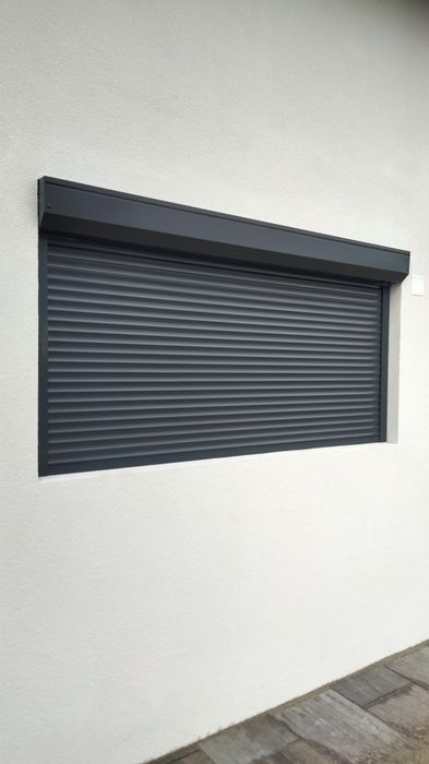 Termopane Quality și Rulouri exterioare aluminiu