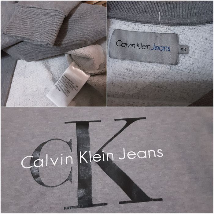 (XS) NIKE PRO-Calvin klein оригинални клин и блузи