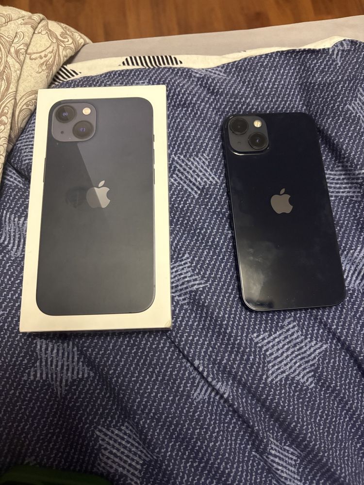 Iphone 13 512 gb