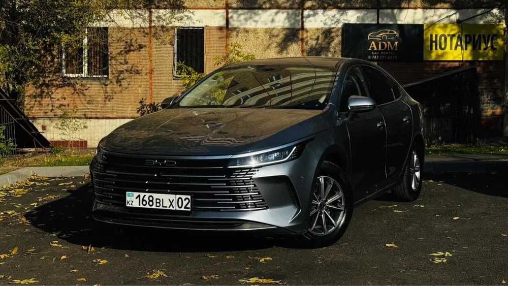 Аренда Авто под такси и для личного использования