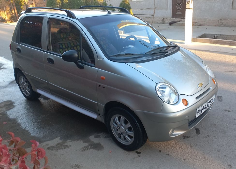 Matiz best H9 kandisaner