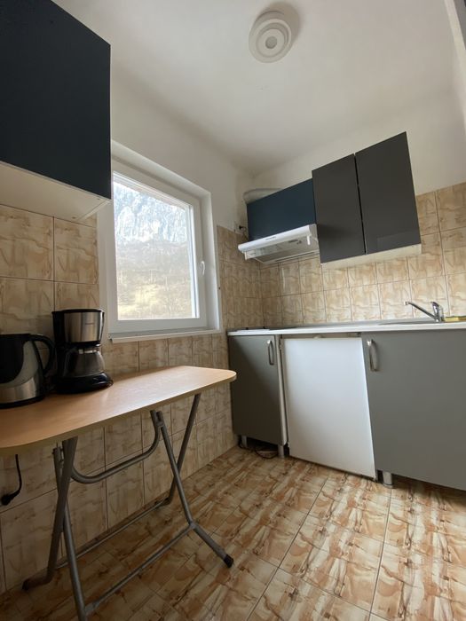 Cazare Garsoniera Baile Herculane Ultracentral