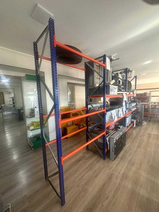 Складские стелажи, Паллетные стеллажи, pallet stelaji , ombor stilaj