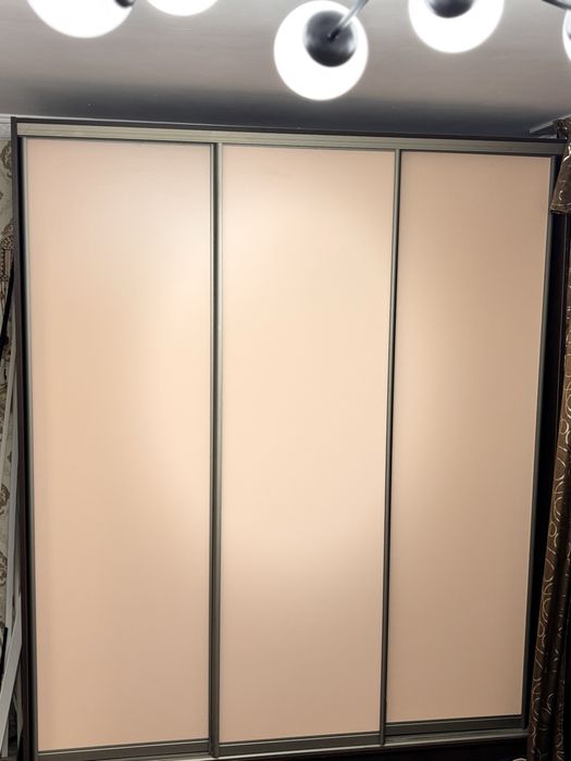 отдам даром шифоньер купе