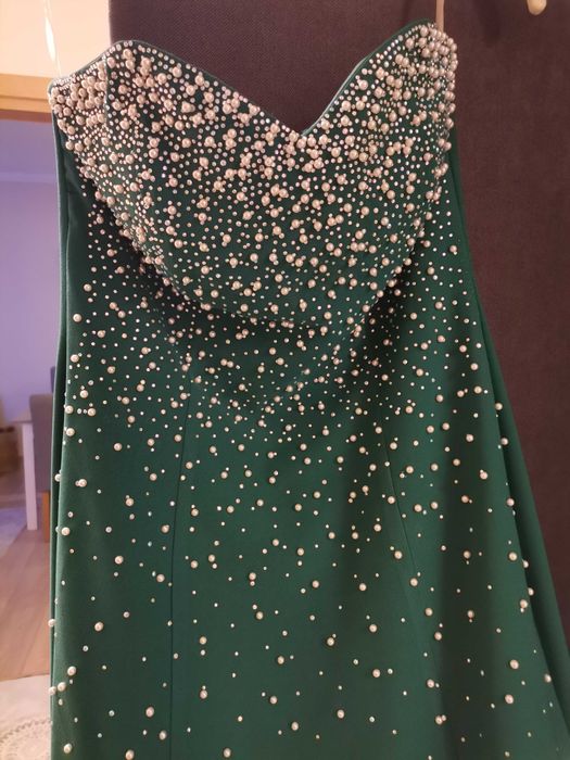 Официална/Бална рокля