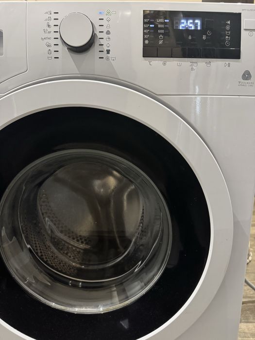 Пералния beko