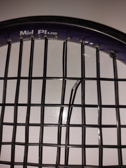 Тенис ракета Head Mid plus lite 240 Austria