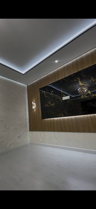 Срочно продаётся 4-комнатная квартира в Юнусабаде, рядом метро Туркиcт