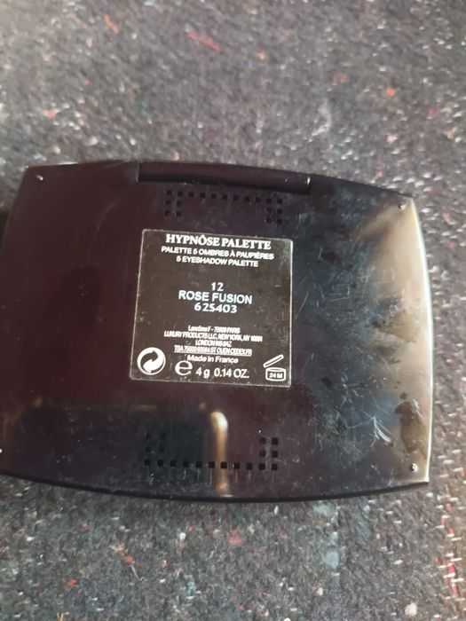 Trusa machiaj Lancome