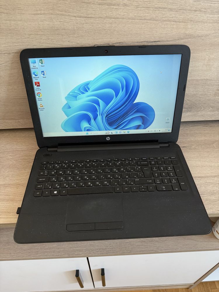 Лаптоп HP RTL 8723BENF Notebook