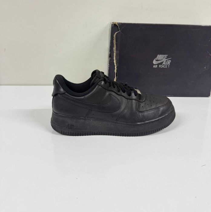 Nike Air Force 1 Flyease