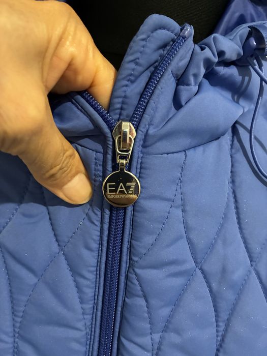 Geaca Emporio Armani