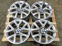 17 джанти 5х112 BMW X1 F48 F49 X2 F39 Styling 574 6,5J et39 БМВ Х1 Х2