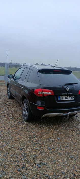 De vânzare Renault Koleos an 2012