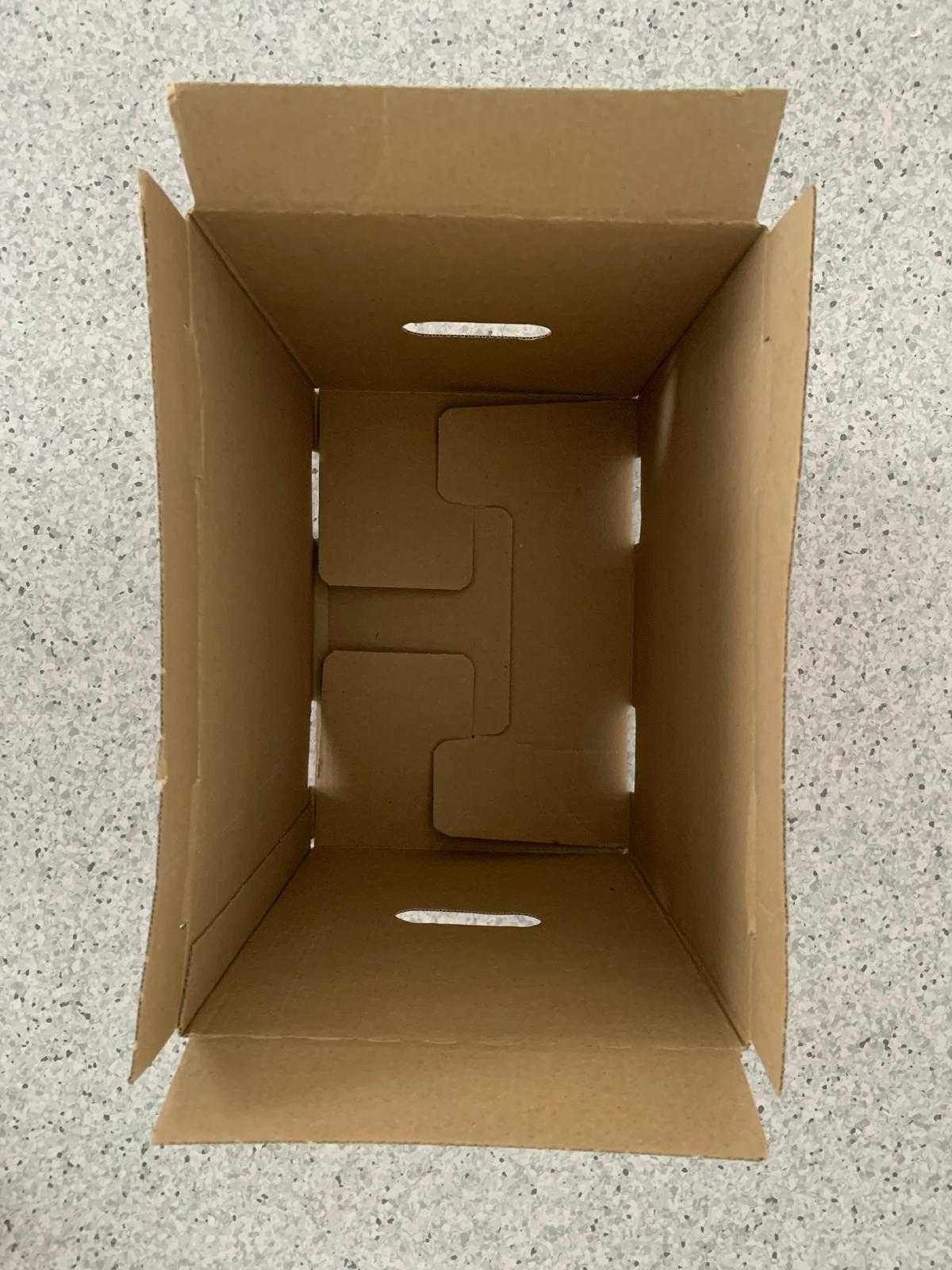 Vand ambalaje carton, cutie,box carton NOI!