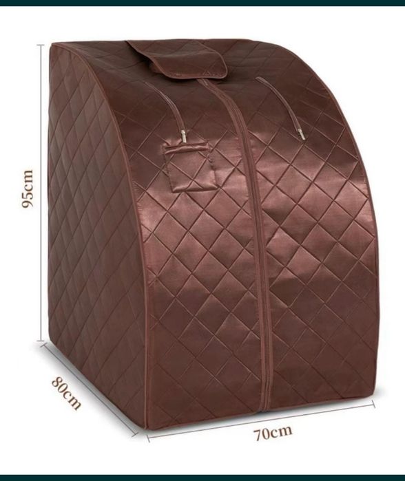 Сауна багуа, подарок массажёр