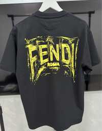 Tricou Fendi New collection 2024