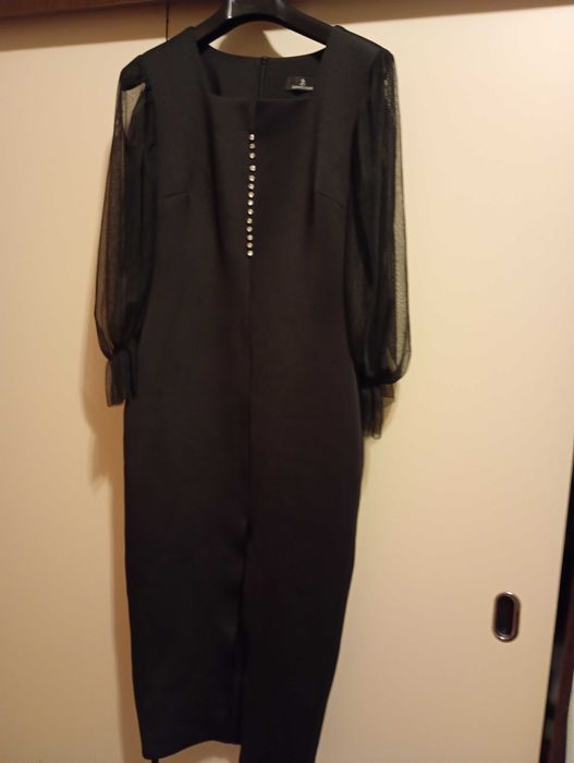 Rochie de seara mas.44