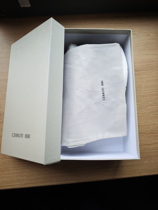 Cerruti 1881 Loafer