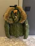 Оригинално Яке Moncler