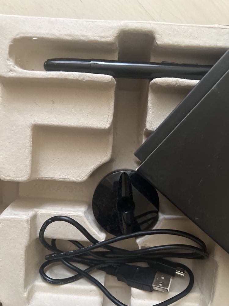 Wacom- Bamboo MTE-450A