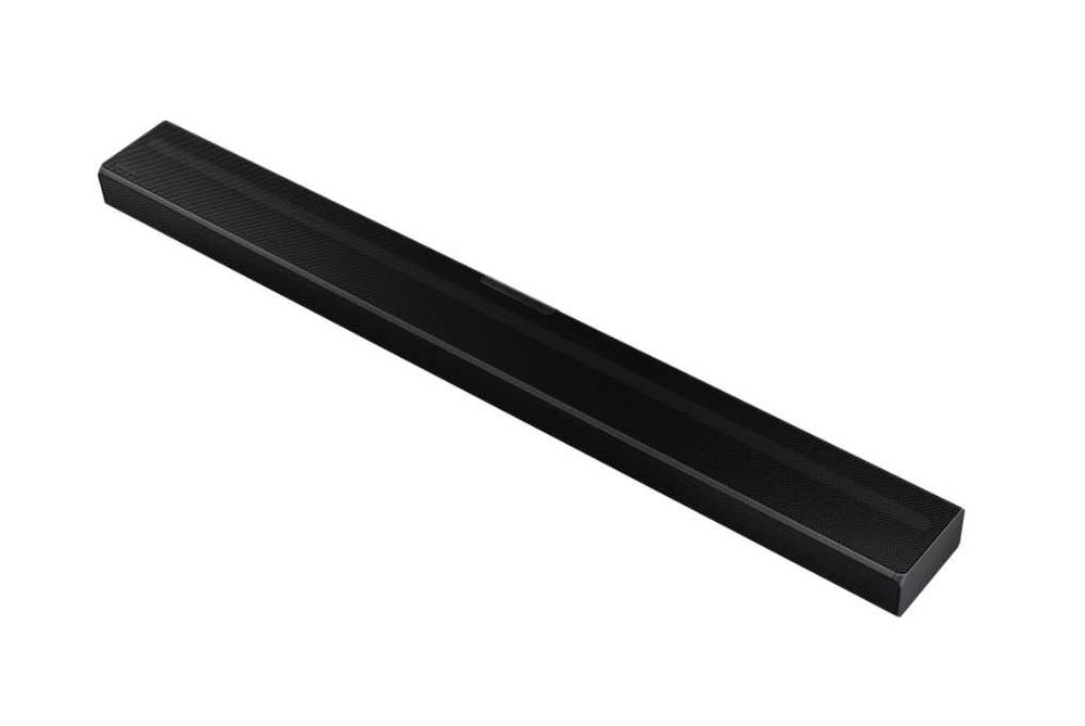 Soundbar Samsung HW-Q60T, 5.1, 360W, Wireless, Dolby, DTS, kато нов