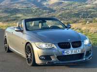 Bmw E93 LCI 330d 350Cp /Pachet M