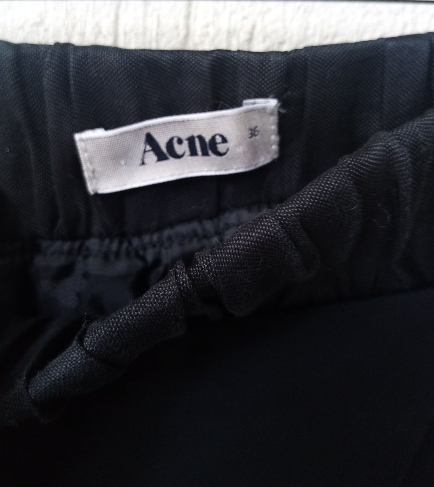 Acne Дамска Пола