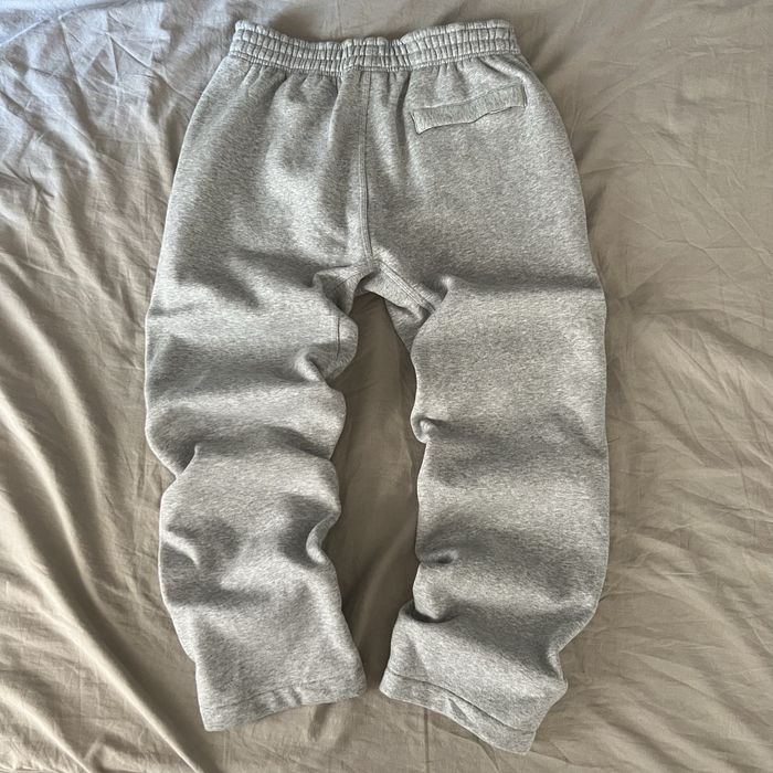 Ново Сиво Долнище Nike