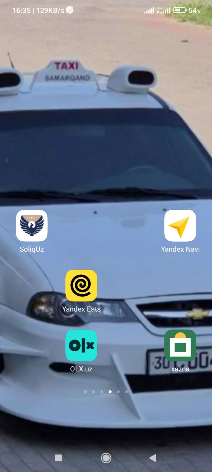 Redmi9c 3 kun kafolat