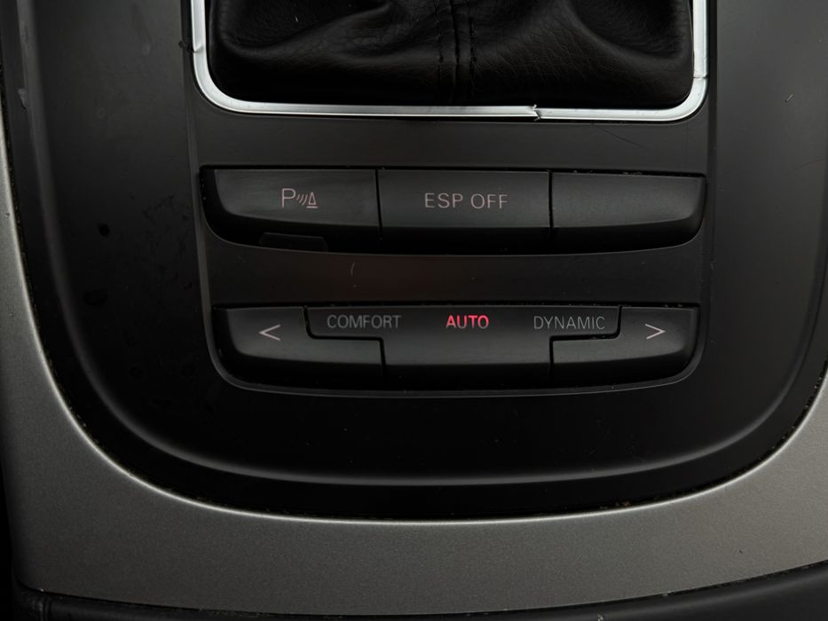 Audi A4 S-Line 2011 Euro 5 Quattro 2.0 Diesel 170 cp