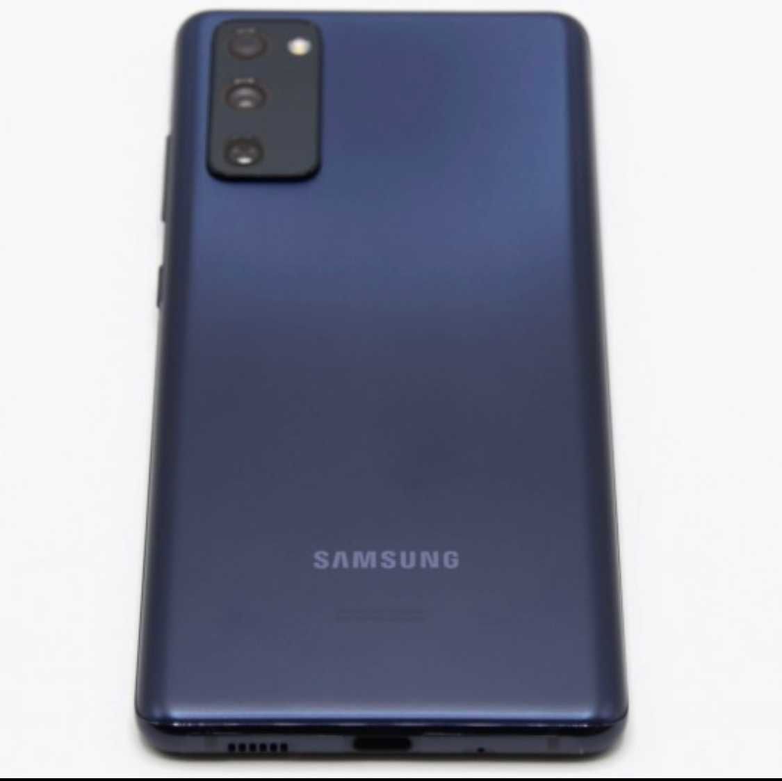 Samsung Galaxy S20 FE(fan edition) 5G 128 gb 6 gb ram Alb/Negru