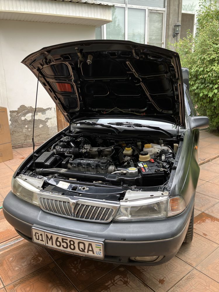Nexia UzDaewoo conc
