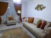 Covor cu aspect vintage 160x230