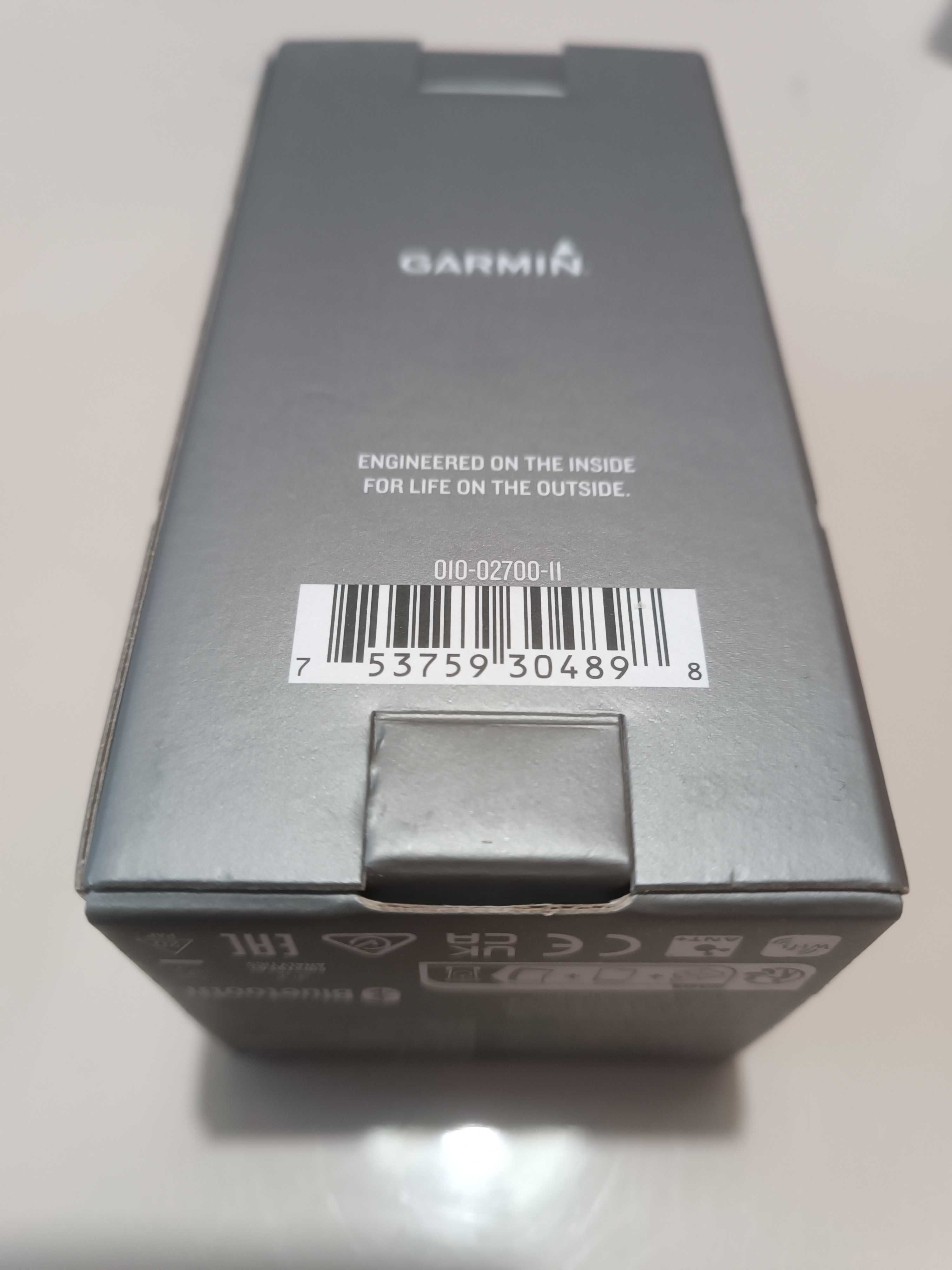 Смарт часовник GARMIN VENU SQ 2