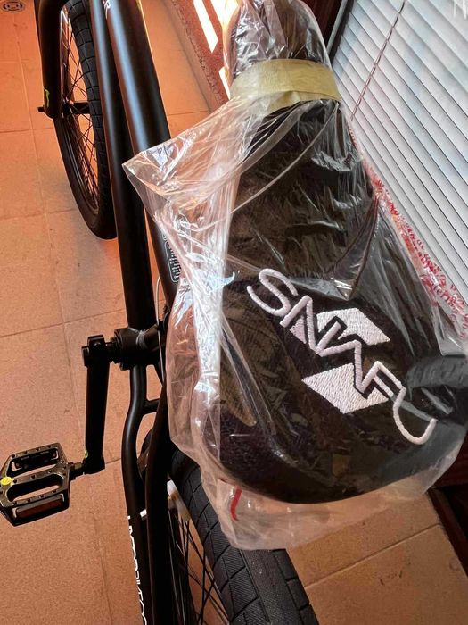 Колело Monster X Hyper Pro BMX