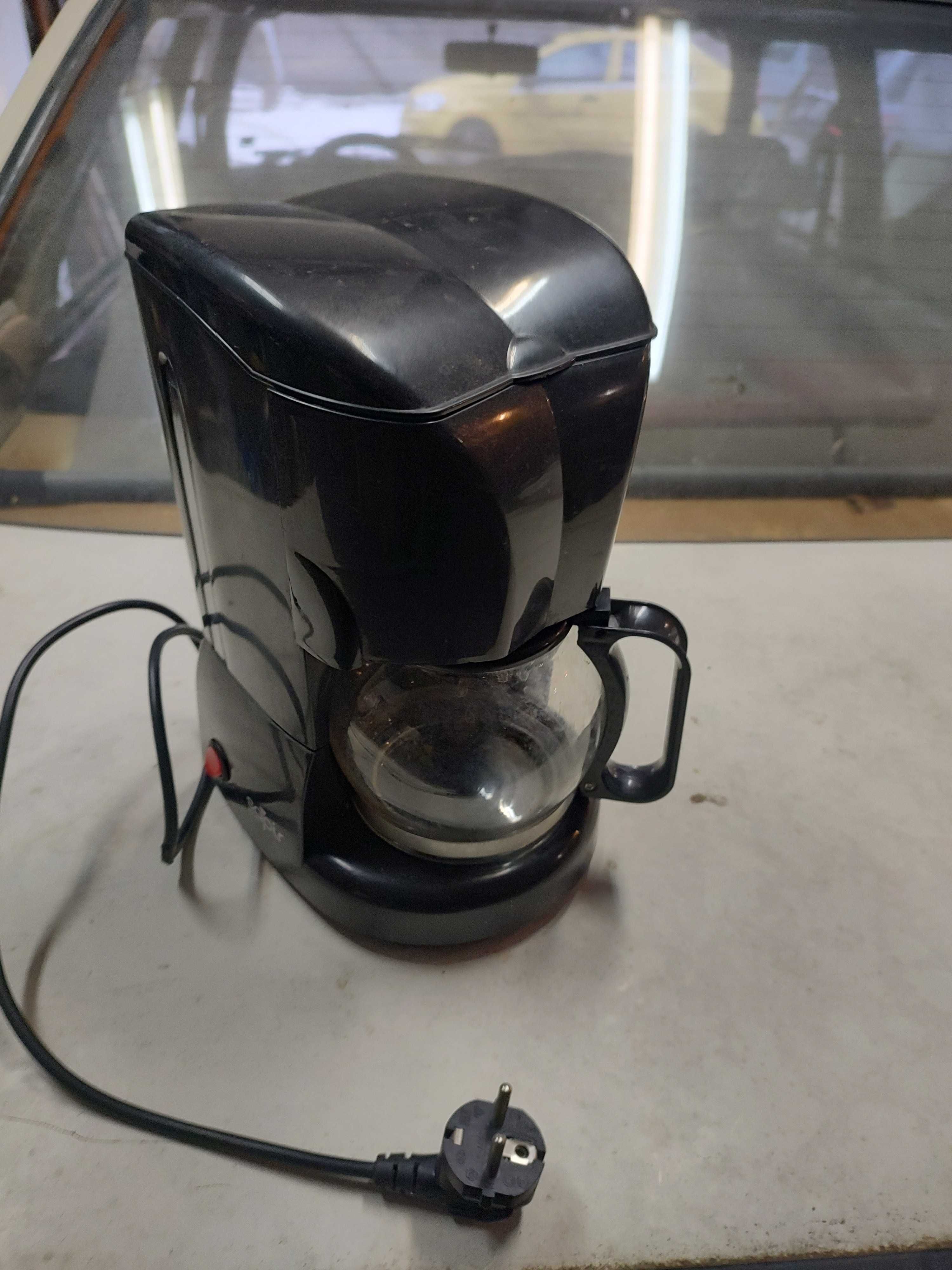 Продавам кафе машина за шварц кафе