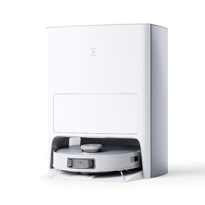 ECOVACS DEEBOT X1 Omni Robot Vacuum