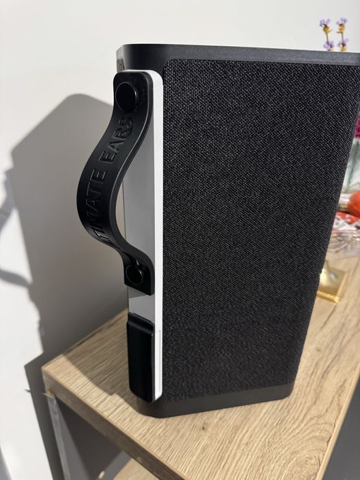 Boxa portabila Logitech Hyperboom ,impecabila ,ca noua !