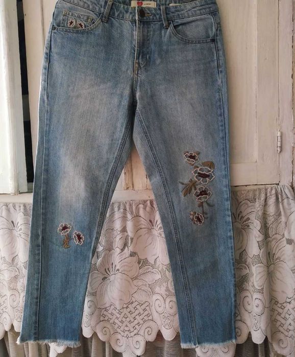 Джинсы Koton отличные