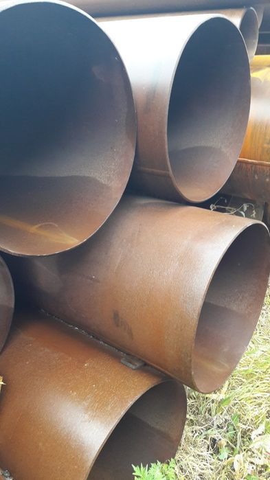 Стальные трубы Костанай 273,325,377,426,530,630,720,820,1020,1220,1420
